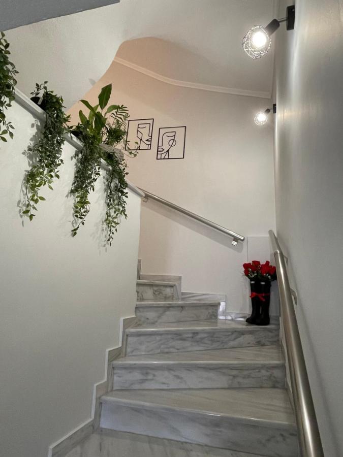Nemeapolis 3 Apt Bagian luar foto