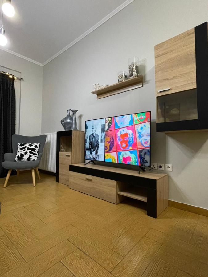 Nemeapolis 3 Apt Bagian luar foto