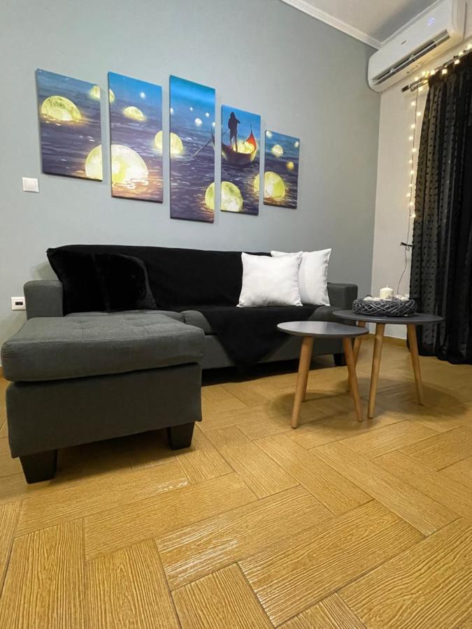 Nemeapolis 3 Apt Bagian luar foto