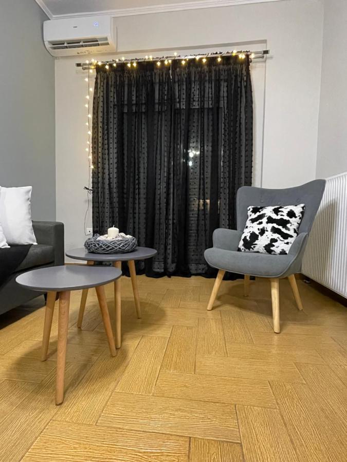 Nemeapolis 3 Apt Bagian luar foto