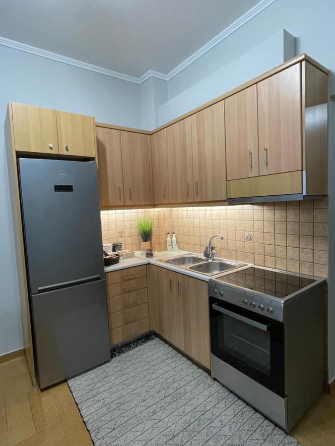 Nemeapolis 3 Apt Bagian luar foto